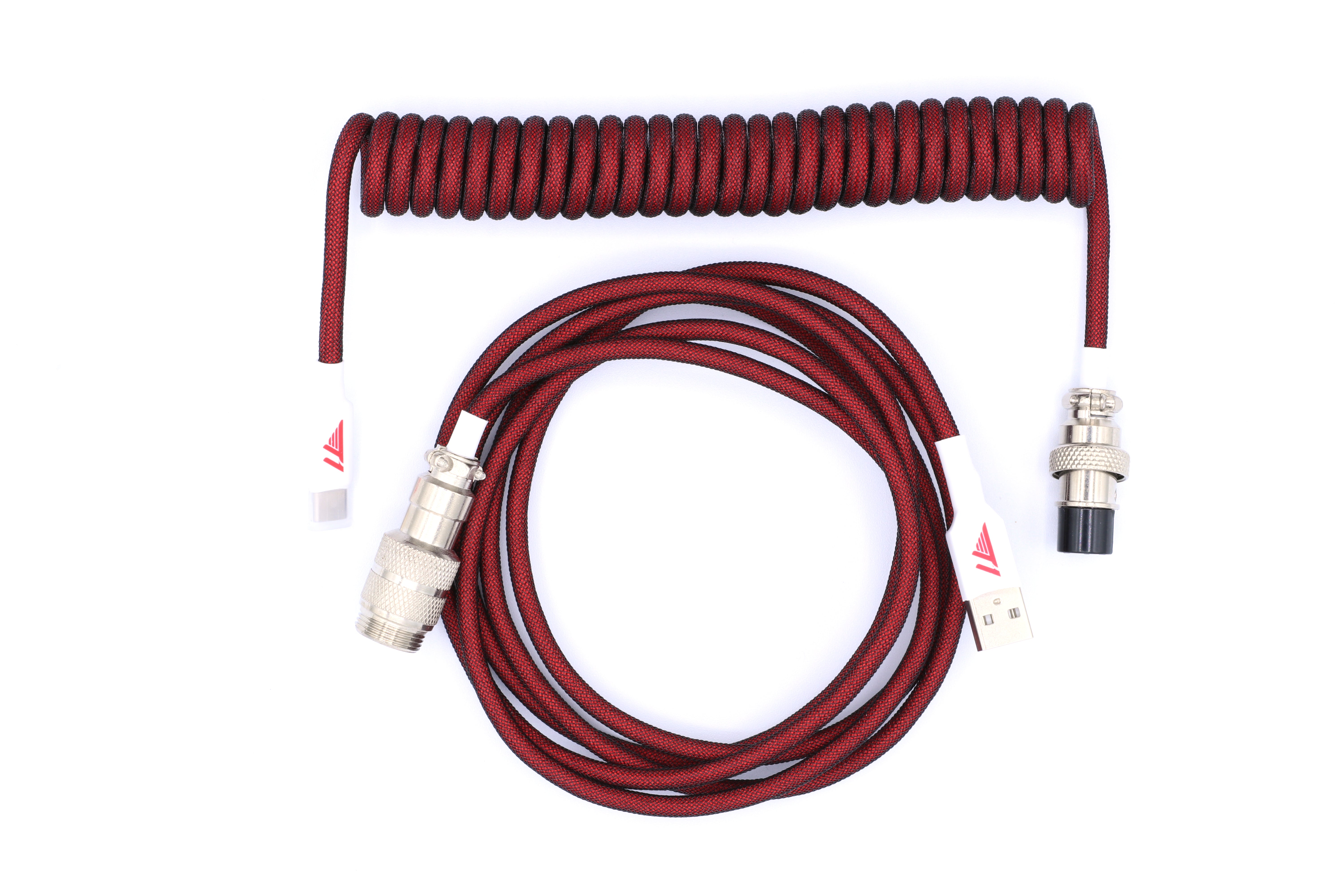 T1 Coiled Cable